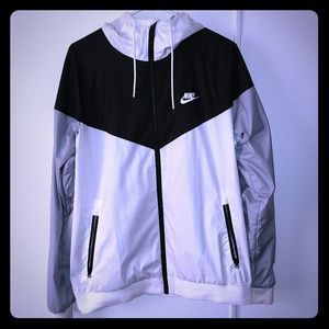 Nike Windbreaker